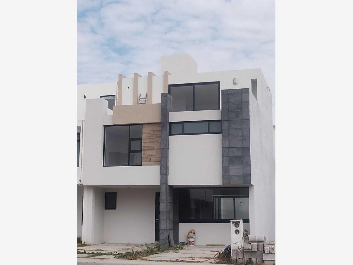 Casa en venta en Valle del Sol, Pachuca de Soto — foto 1 de 23