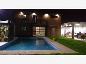 Quinta en venta en Villas del Norte, Ciénega de Flores, Nuevo León
