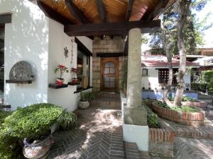 Casa en venta en San Bartolo Ameyalco, Álvaro Obregón — foto 2 de 34