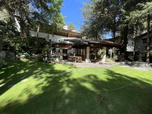 Casa en venta en San Bartolo Ameyalco, Álvaro Obregón — foto 3 de 34