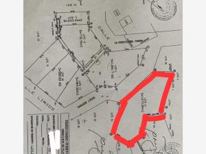 Terreno en venta en 5 de Diciembre, Puerto Vallarta — foto 3 de 4