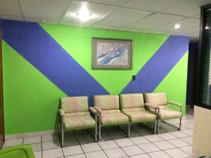 Consultorio en renta en Del Valle Centro, Benito Juárez — foto 3 de 5