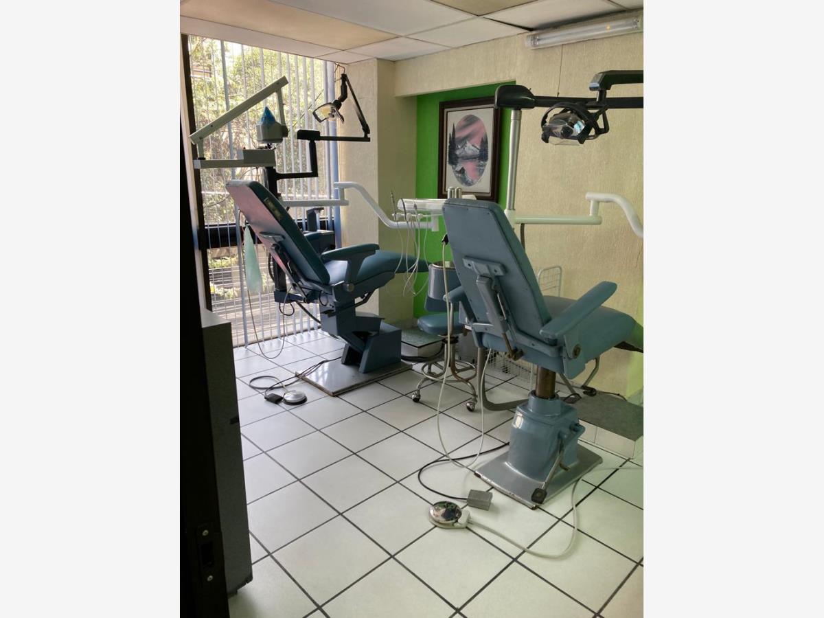 Consultorio en renta en Del Valle Centro, Benito Juárez — foto 1 de 5