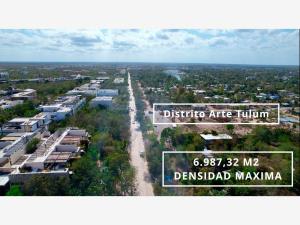 Terreno en venta en Aldea Zama, Tulum — foto 3 de 4