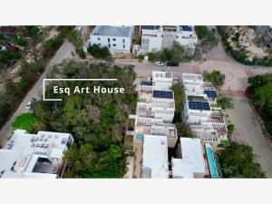 Terreno en venta en Aldea Zama, Tulum — foto 3 de 4