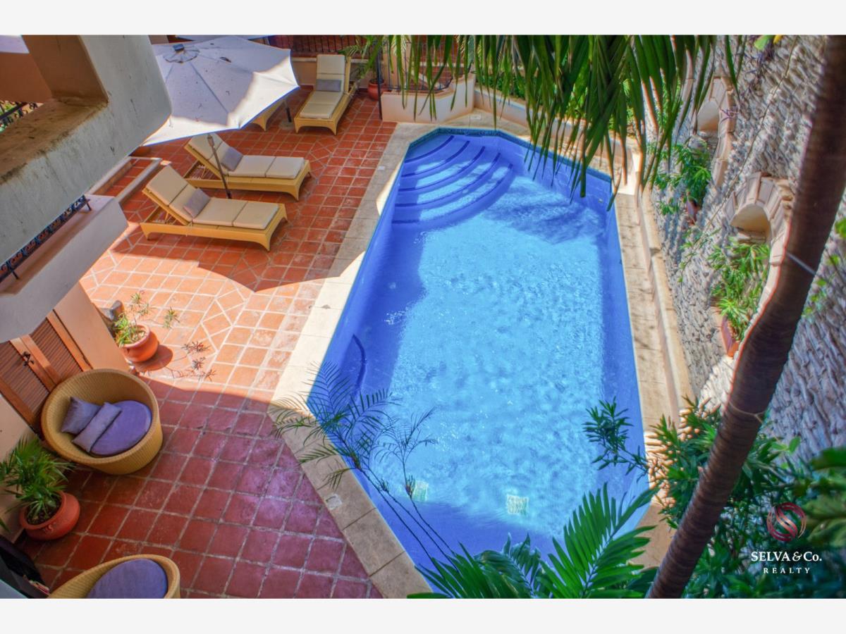 Departamento en venta en Playa del Carmen Centro, Solidaridad — foto 1 de 36