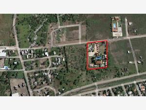 Finca-Rancho en venta en Esperanza y Reforma, Matamoros — foto 3 de 5