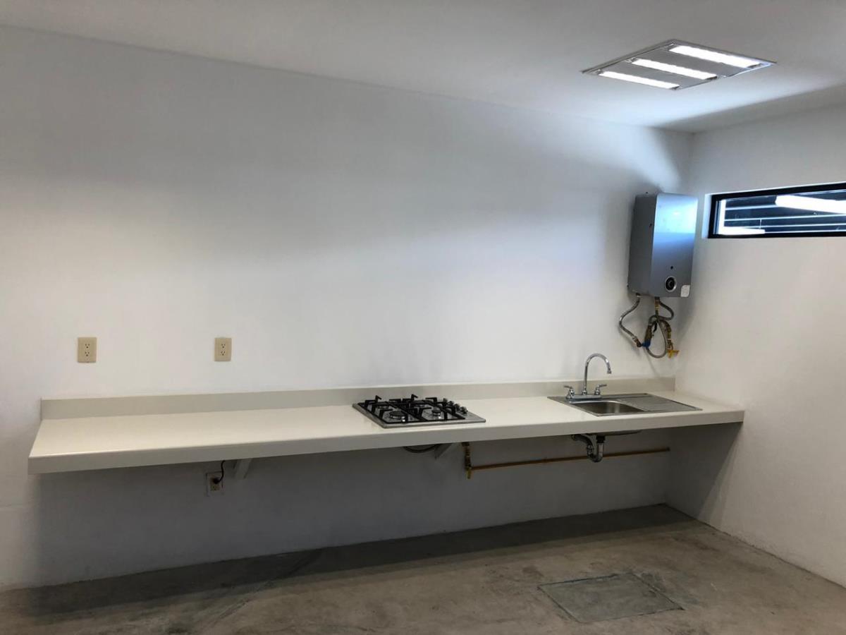 Nave en renta en Parque Industrial Nuevo San Juan, San Juan del Río — foto 1 de 7