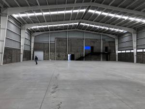 Nave en renta en Parque Industrial Nuevo San Juan, San Juan del Río — foto 3 de 7