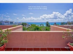 Departamento en venta en Playa del Carmen Centro, Solidaridad — foto 3 de 36