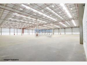 Nave en renta en San Mateo Xoloc, Tepotzotlán — foto 2 de 5