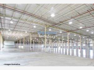 Nave en renta en San Mateo Xoloc, Tepotzotlán — foto 3 de 5