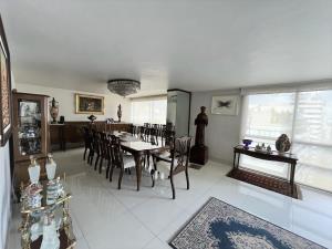 Departamento en venta en Polanco I Sección, Miguel Hidalgo — foto 3 de 21