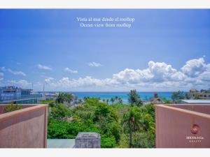 Departamento en venta en Playa del Carmen Centro, Solidaridad — foto 2 de 36