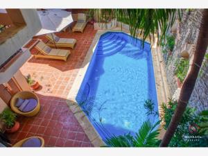Departamento en venta en Playa del Carmen Centro, Solidaridad — foto 2 de 36
