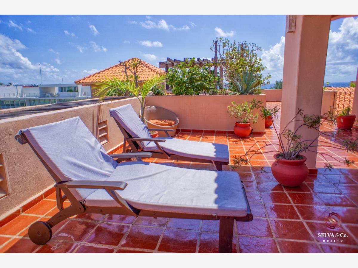 Departamento en venta en Playa del Carmen Centro, Solidaridad — foto 1 de 36
