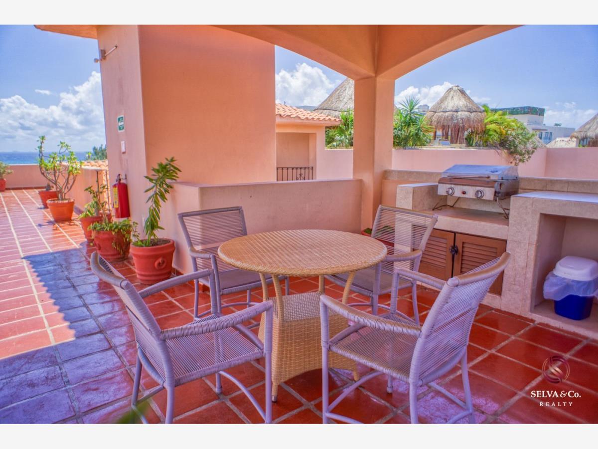 Departamento en venta en Playa del Carmen Centro, Solidaridad — foto 1 de 36