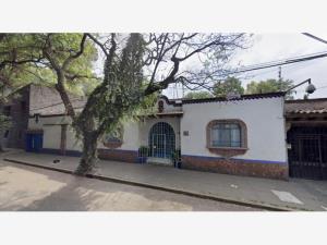Casa en Santa Catarina, Coyoacán, Ciudad de México