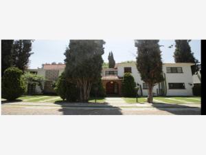 Casa en venta en Club de Golf Tequisquiapan, Tequisquiapan — foto 2 de 21