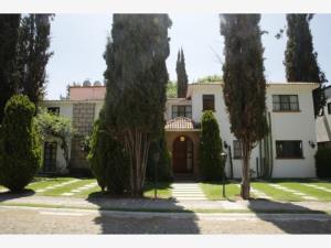 Casa en venta en Club de Golf Tequisquiapan, Tequisquiapan — foto 3 de 21