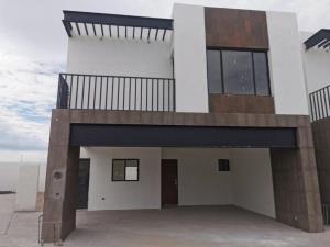 Casa en venta en Los Viñedos, Torreón — foto 2 de 24