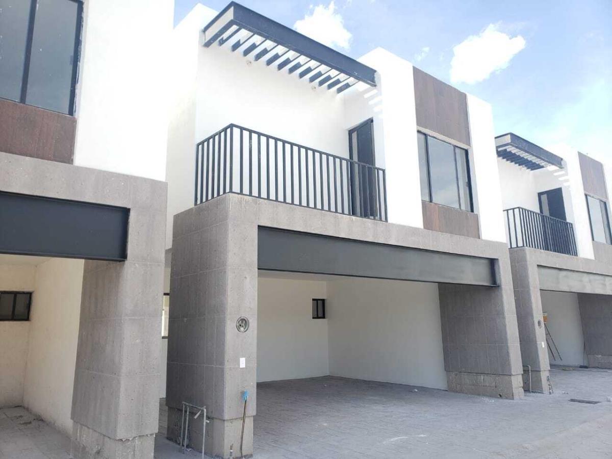 Casa en venta en Los Viñedos, Torreón — foto 1 de 24