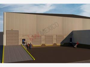 Bodega en venta en Jofre, Querétaro — foto 3 de 17