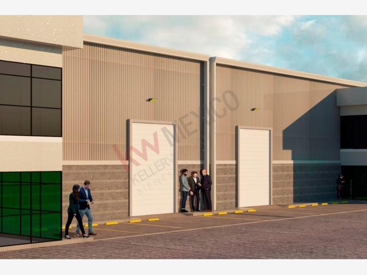 Bodega en venta en Jofre, Querétaro — foto 1 de 17