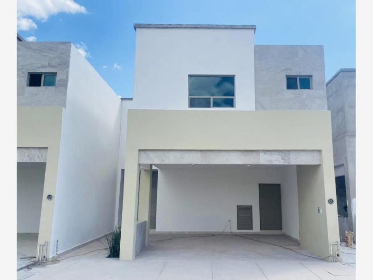 Casa en venta en Los Viñedos, Torreón — foto 1 de 15