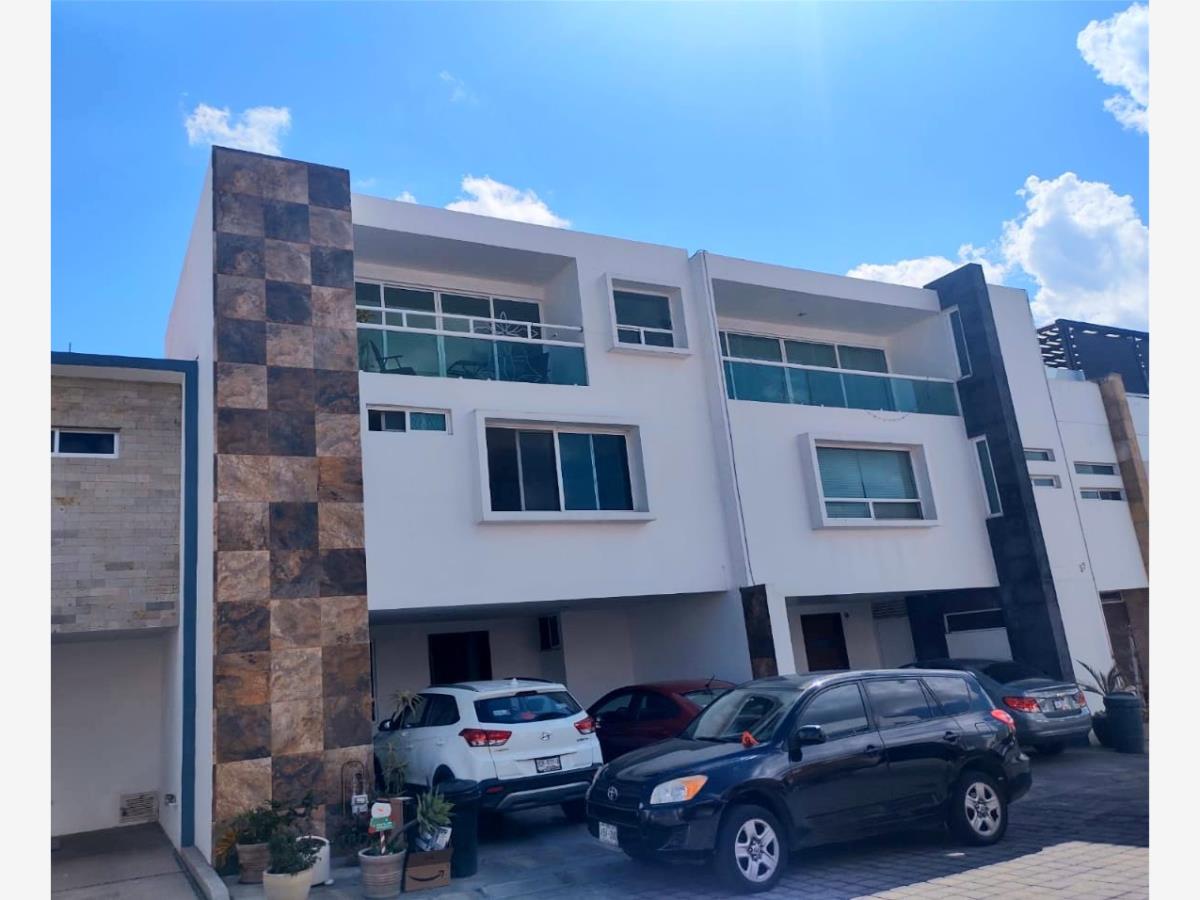 Casa en venta en San Bernardino Tlaxcalancingo, San Andrés Cholula — foto 1 de 18