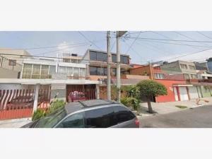 Casa en venta en Jardin Balbuena, Venustiano Carranza — foto 2 de 8