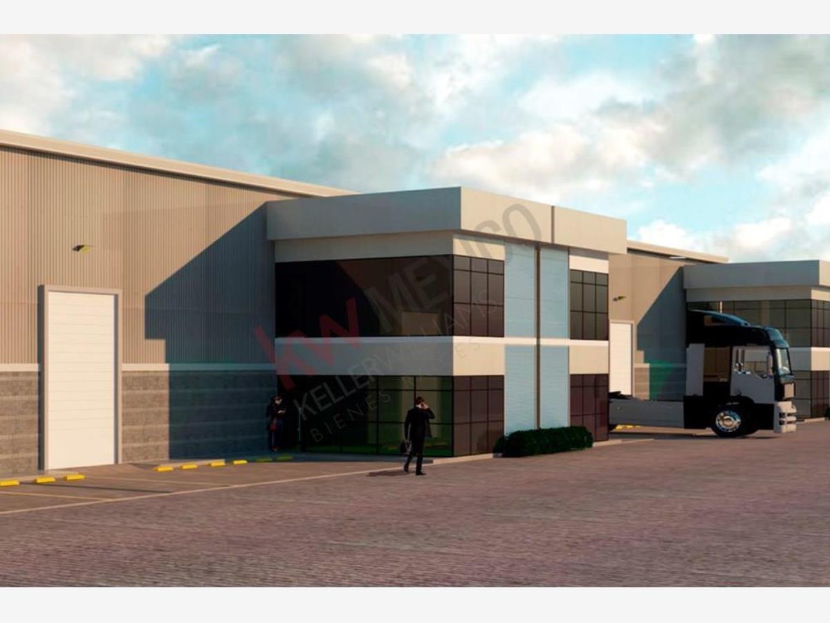Bodega en venta en Jofre, Querétaro — foto 1 de 17