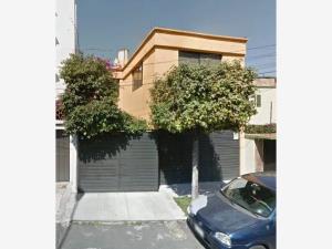 Casa en venta en San Jose Insurgentes, Benito Juárez — foto 2 de 6