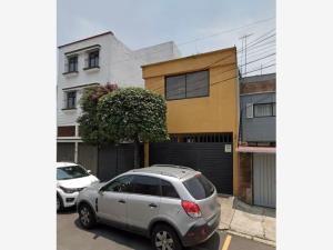 Casa en venta en San Jose Insurgentes, Benito Juárez — foto 3 de 6
