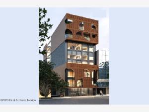 Departamento en venta en Hipódromo Condesa, Cuauhtémoc — foto 2 de 8