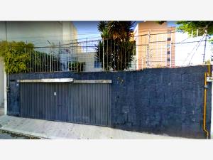 Casa en venta en Insurgentes Mixcoac, Benito Juárez — foto 2 de 8