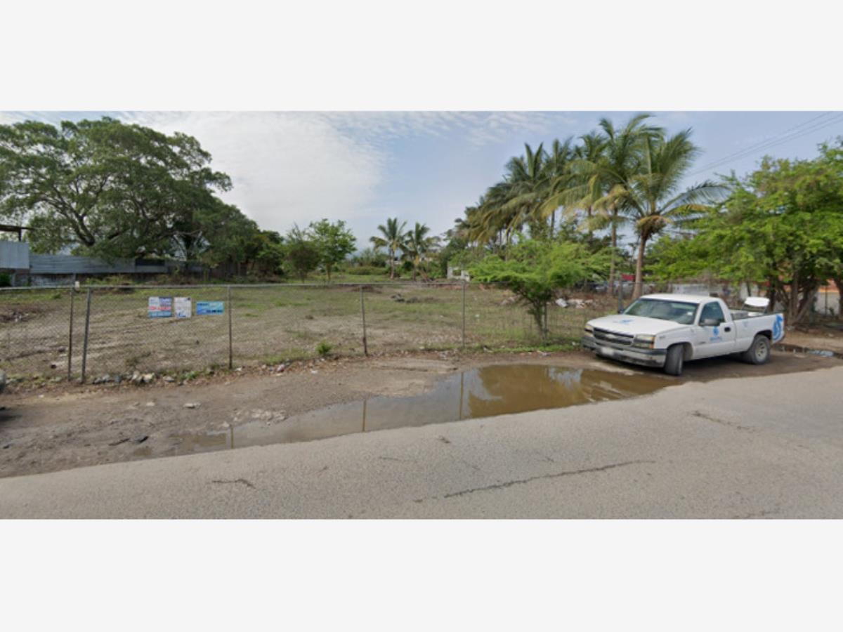 Terreno en venta en Agua Zarca, Puerto Vallarta — foto 1 de 3