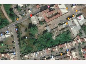 Terreno en venta en Agua Zarca, Puerto Vallarta — foto 2 de 3