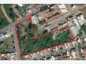 Terreno en venta en Agua Zarca, Puerto Vallarta — foto 3 de 3