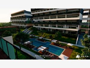 Departamento en venta en Santa María Yaxché, Mérida — foto 3 de 26