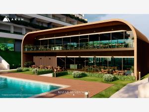 Departamento en venta en Santa María Yaxché, Mérida — foto 2 de 26