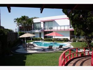 Casa en venta en Reforma, Cuernavaca — foto 2 de 42