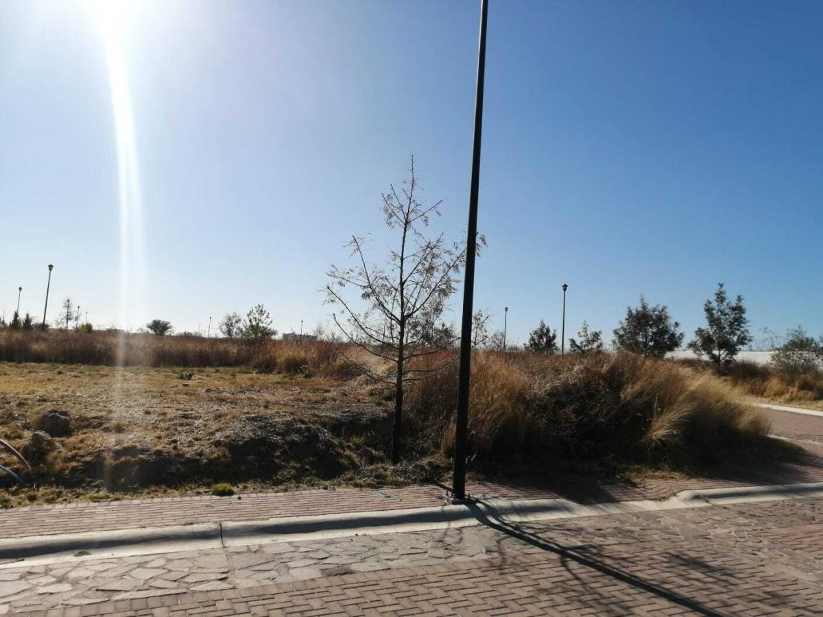 Terreno en venta en Ciudad Maderas, Lagos de Moreno — foto 1 de 12