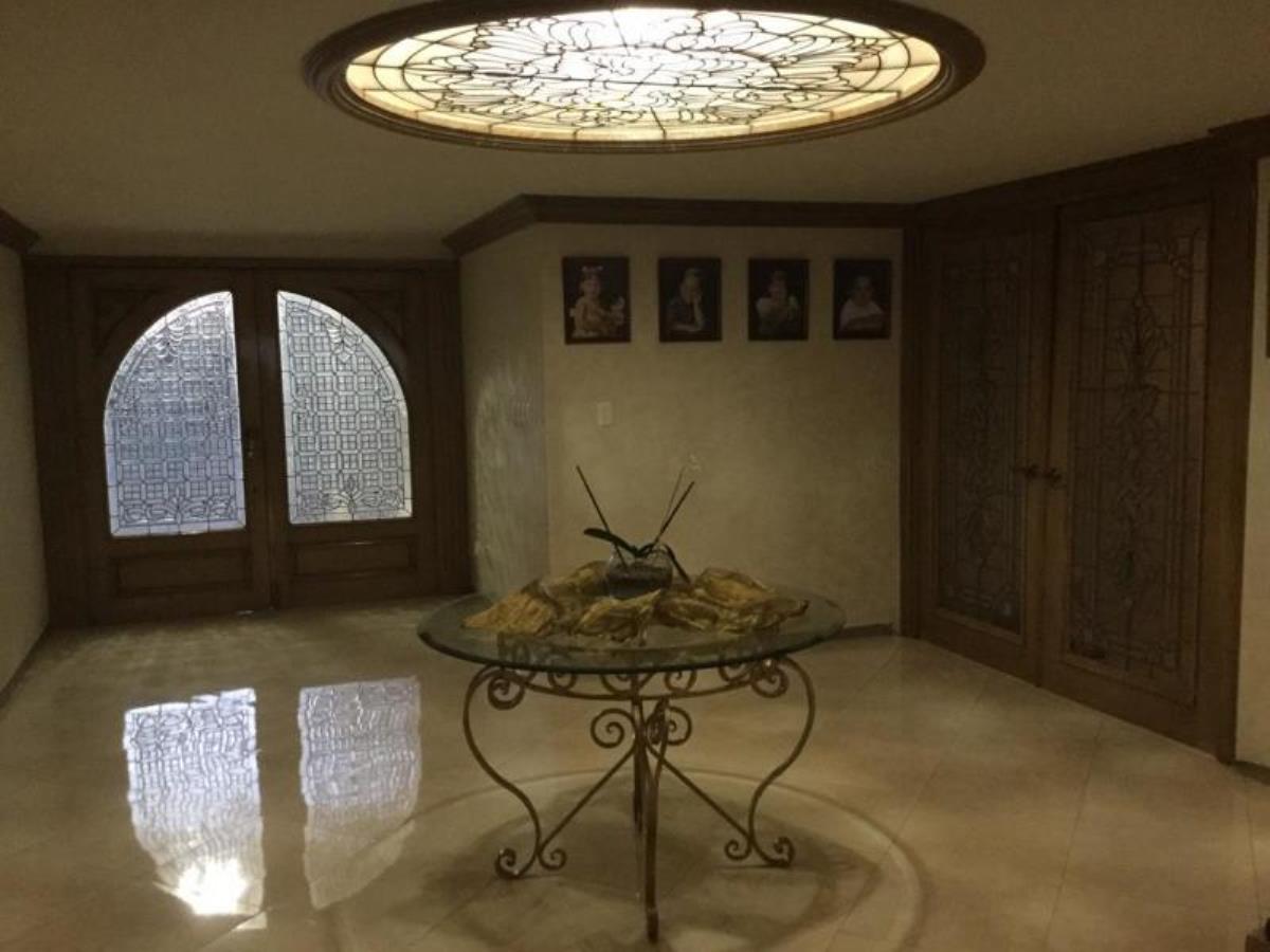 Casa en venta en San Luciano, Torreón — foto 1 de 14