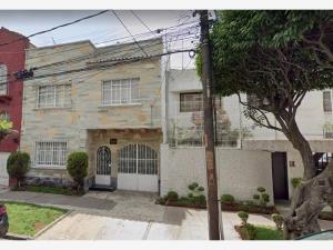Casa en venta en Narvarte Poniente, Benito Juárez — foto 2 de 9
