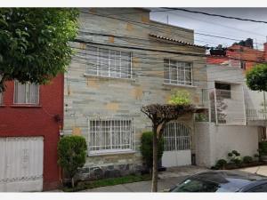 Casa en venta en Narvarte Poniente, Benito Juárez — foto 3 de 9