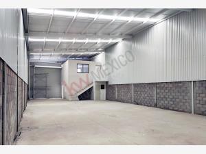 Bodega en venta en San Pedro Martir, Querétaro — foto 2 de 16