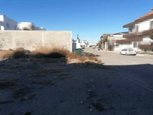 Terreno en venta en Mision de los Lagos, Juárez — foto 3 de 11