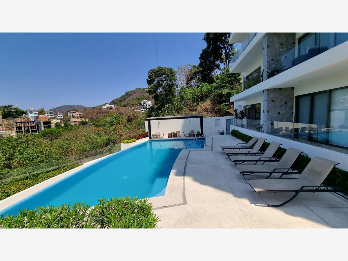 Departamento en venta en Cumbres Llano Largo, Acapulco de Juárez — foto 1 de 22