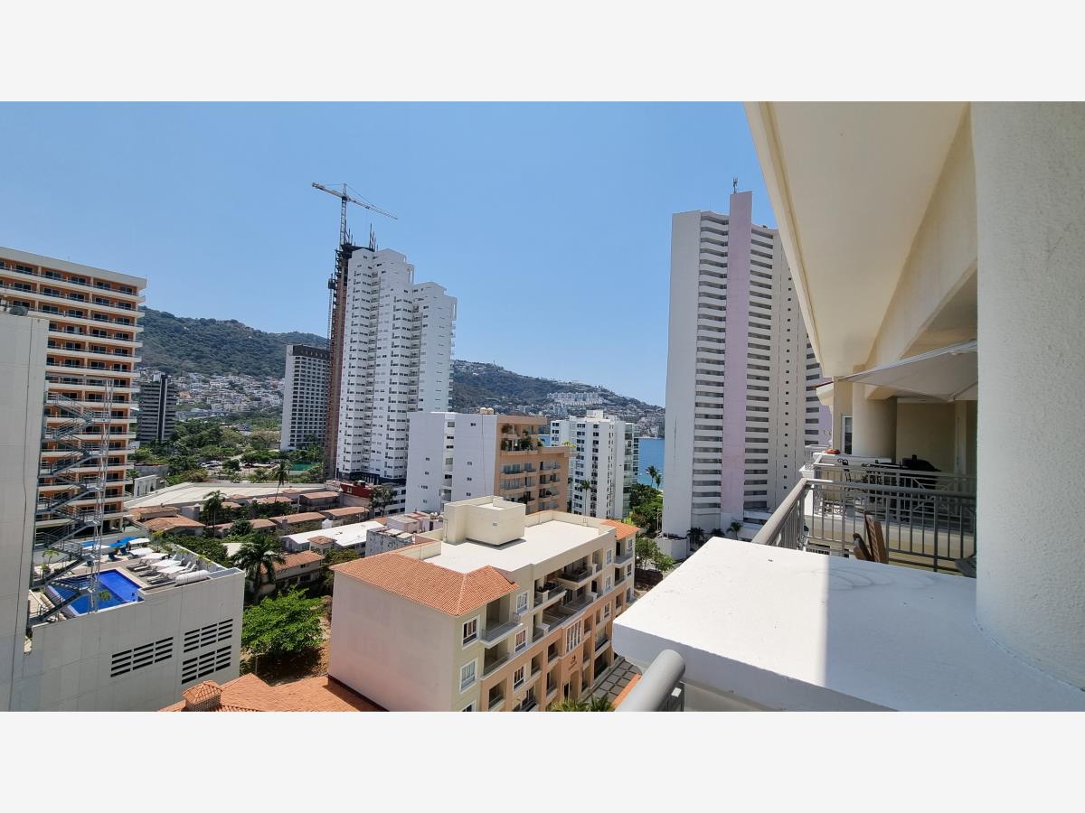Departamento en venta en Costa Azul, Acapulco de Juárez — foto 1 de 24